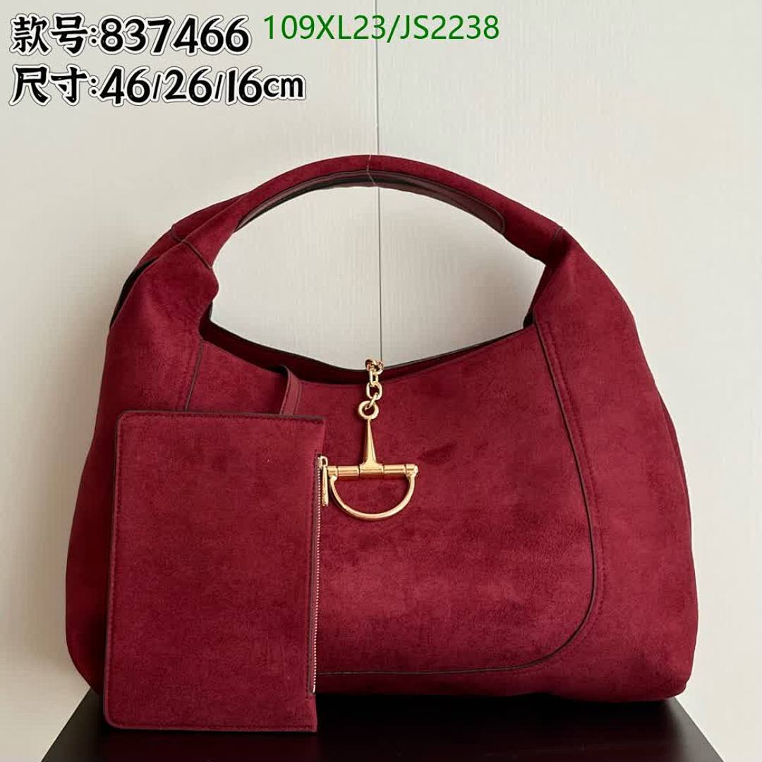 Gucci-Bag-4A Quality Code: JS2238 $: 109USD