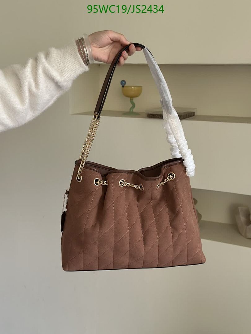 Coach-Bag-4A Quality Code: JS2434 $: 95USD