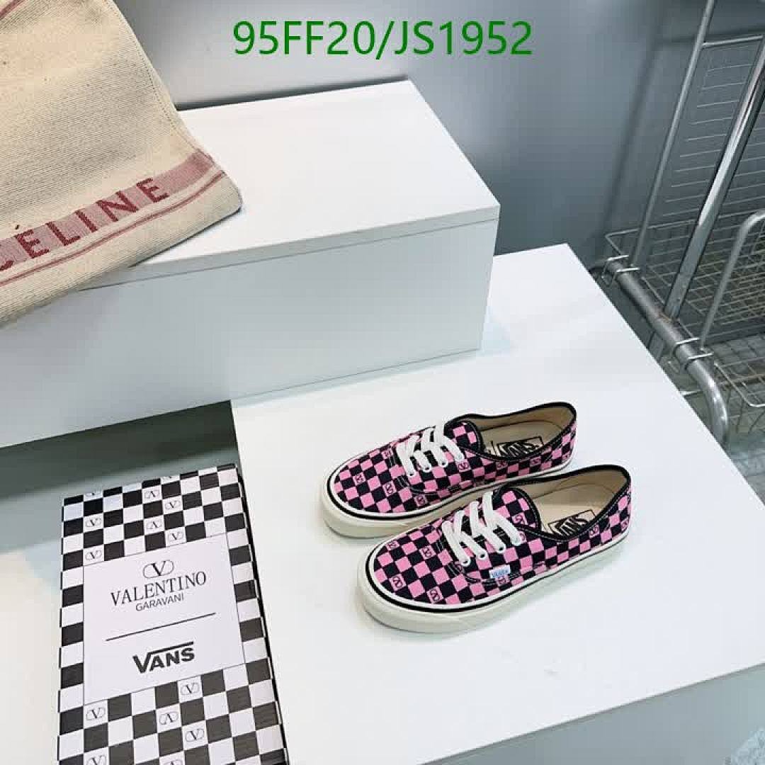 Valentino-Men shoes Code: JS1952 $: 95USD