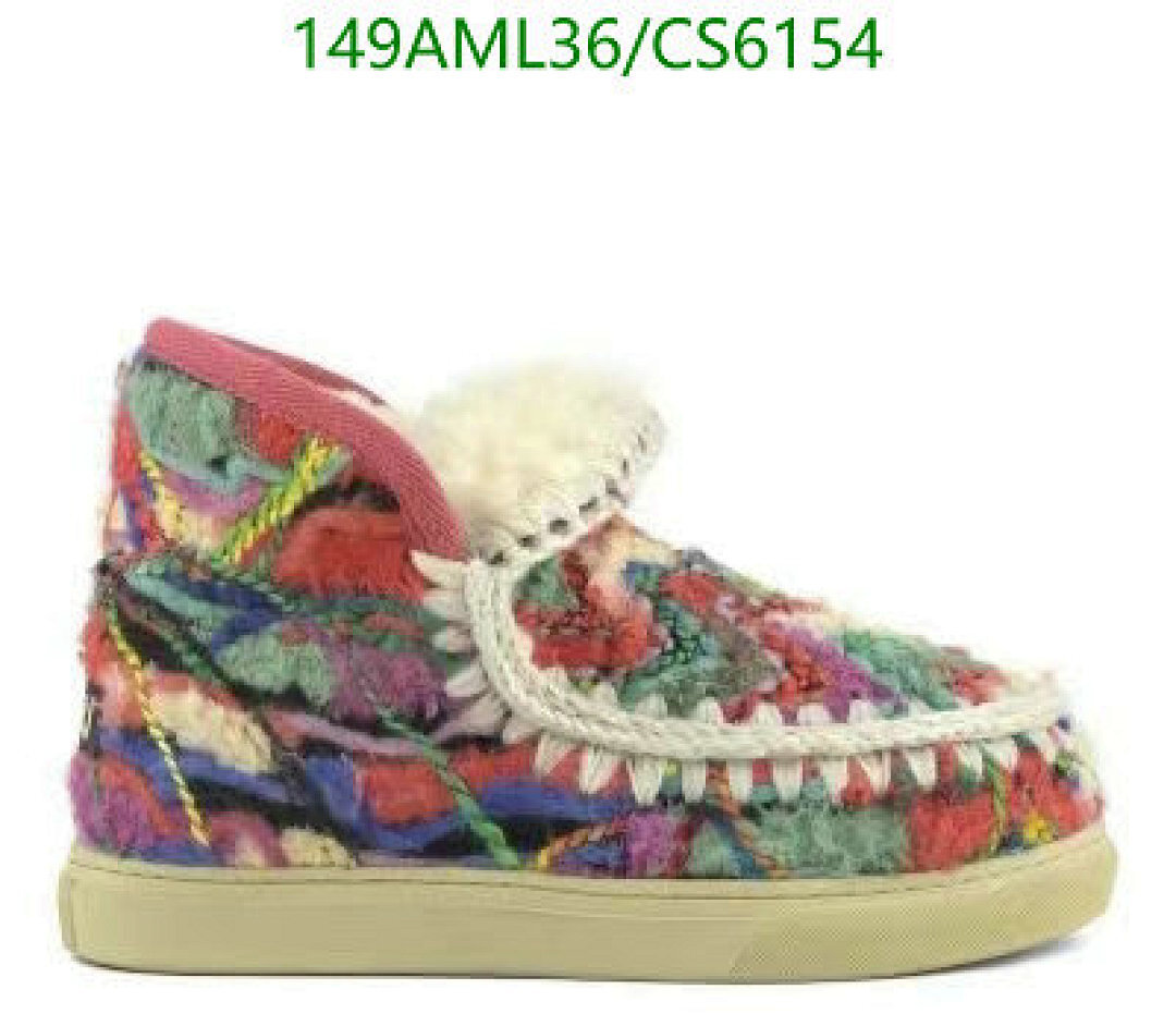 Boots-Women Shoes Code: CS6154 $: 149USD