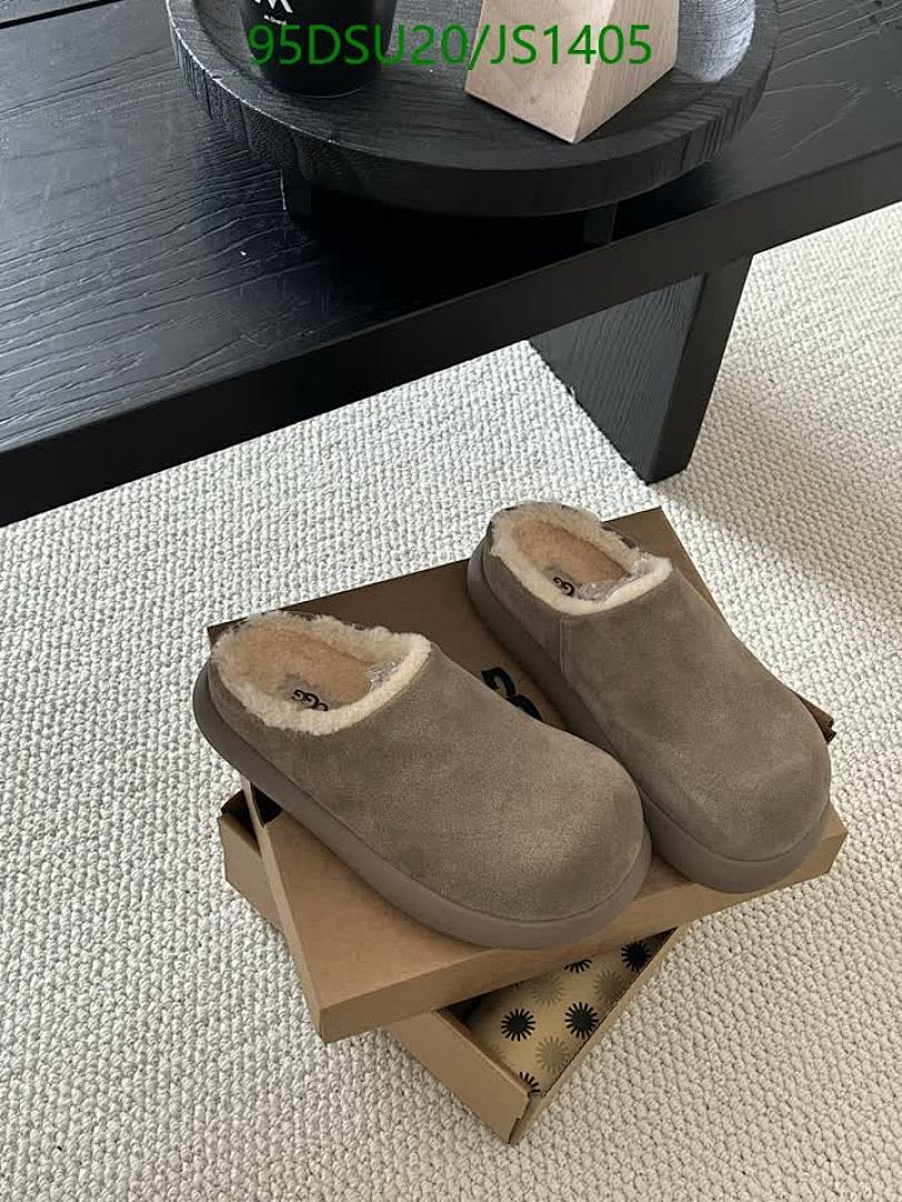 UGG-Women Shoes Code: JS1405 $: 95USD