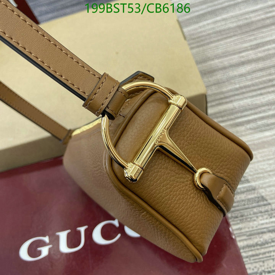 Gucci-Bag-Mirror Quality Code: CB6186 $: 199USD