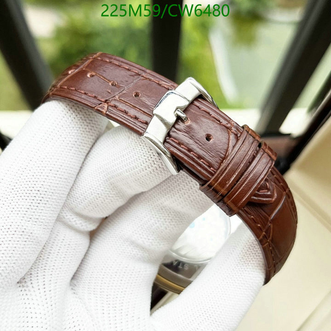 Vacheron Constantin-Watch-Mirror Quality Code: CW6480 $: 225USD