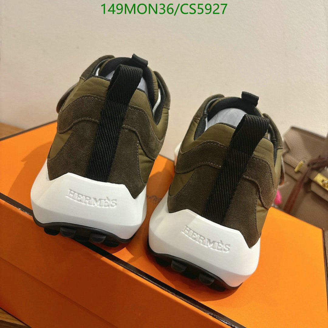 Hermes-Women Shoes Code: CS5927 $: 149USD