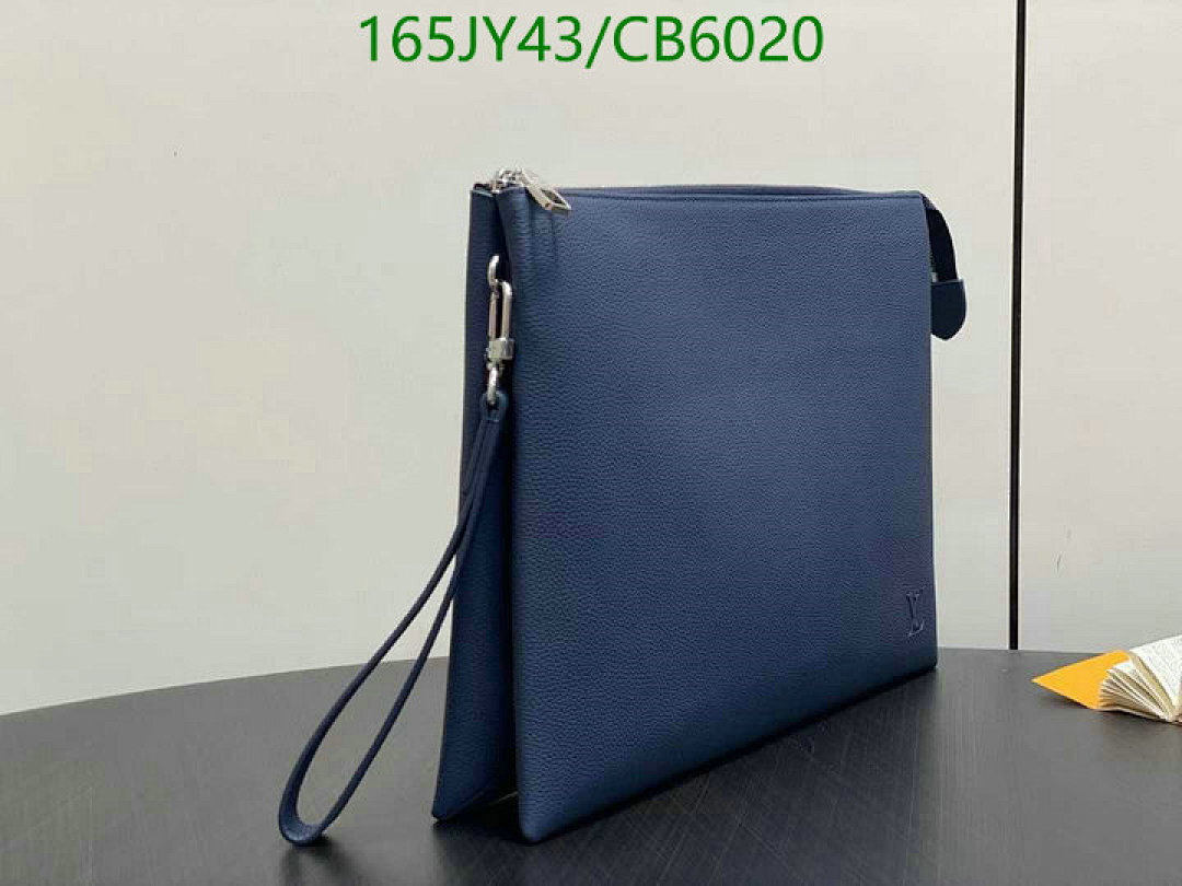 LV-Bag-Mirror Quality Code: CB6020 $: 165USD