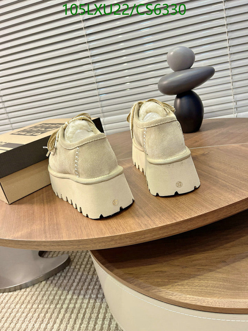 UGG-Women Shoes Code: CS6330 $: 105USD