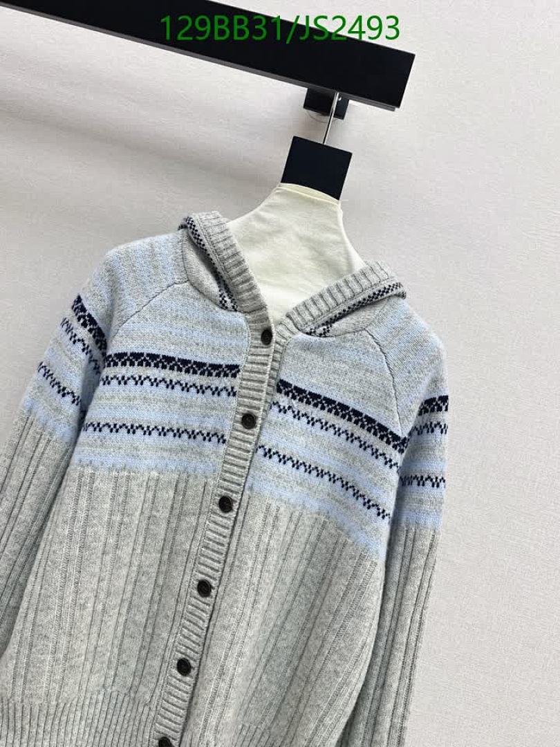 Loro Piana-Clothing Code: JS2493 $: 129USD