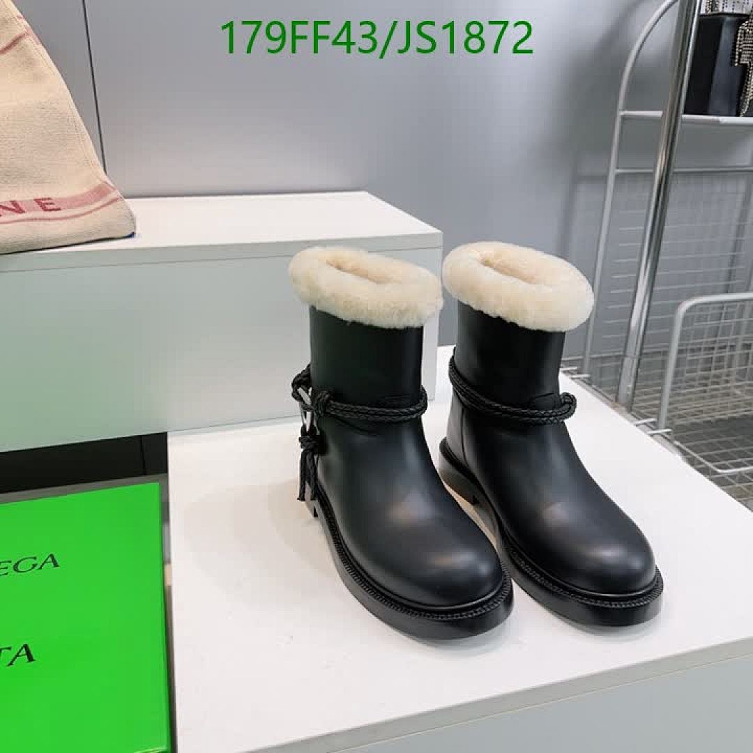 BV-Women Shoes Code: JS1872 $: 179USD