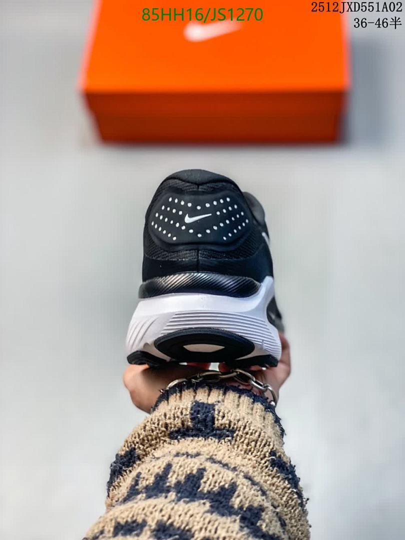 NIKE-Women Shoes Code: JS1270 $: 85USD