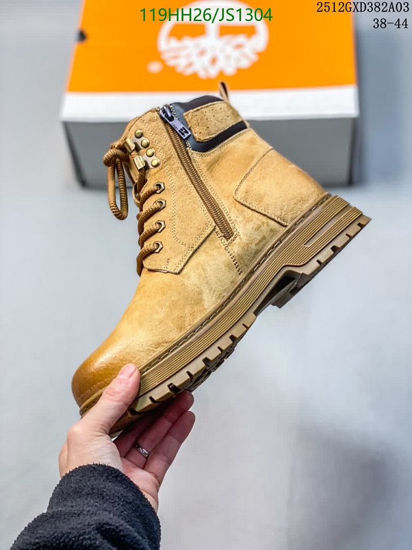 Timberland-Men shoes Code: JS1304 $: 119USD