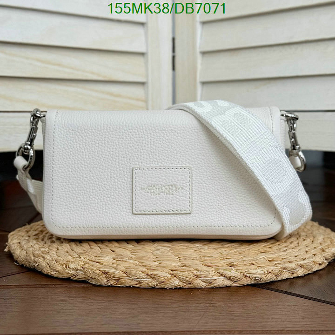 Mrc Jacobs-Bag-Mirror Quality Code: DB7071 $: 155USD