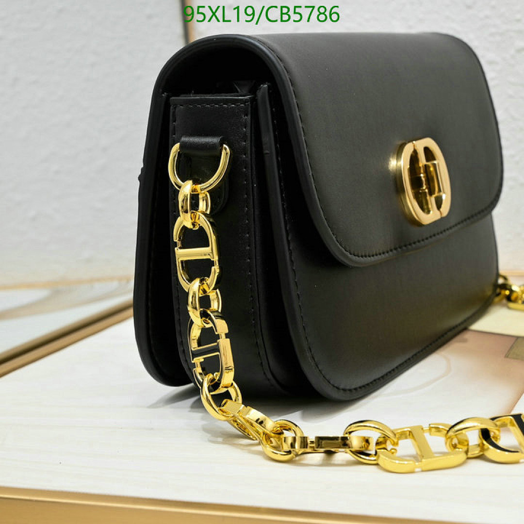 Dior-Bag-4A Quality Code: CB5786 $: 95USD