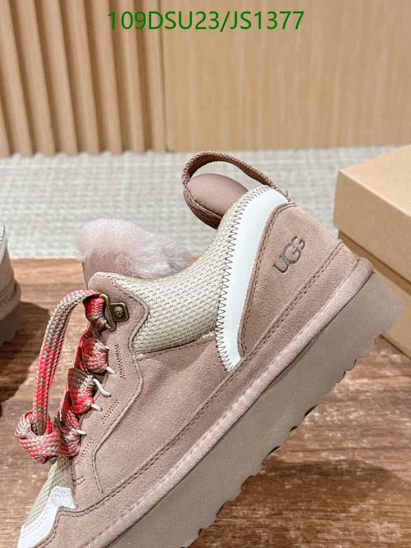 UGG-Women Shoes Code: JS1377 $: 109USD