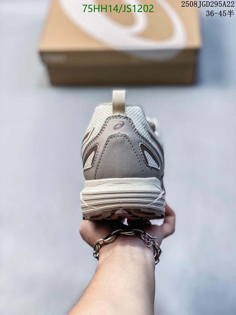 Asics-Women Shoes Code: JS1202 $: 75USD