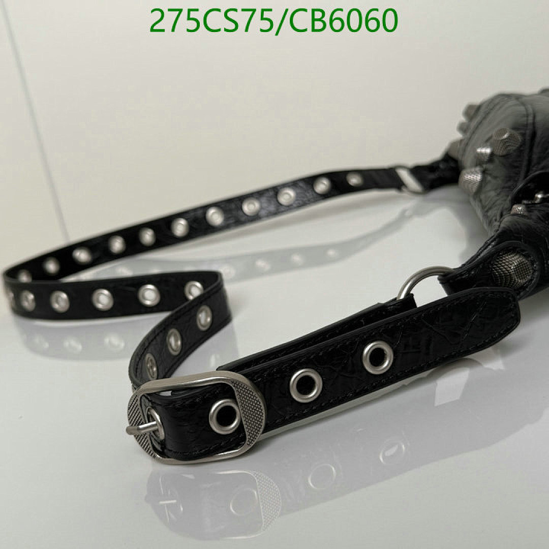 Balenciaga-Bag-Mirror Quality Code: CB6060 $: 275USD