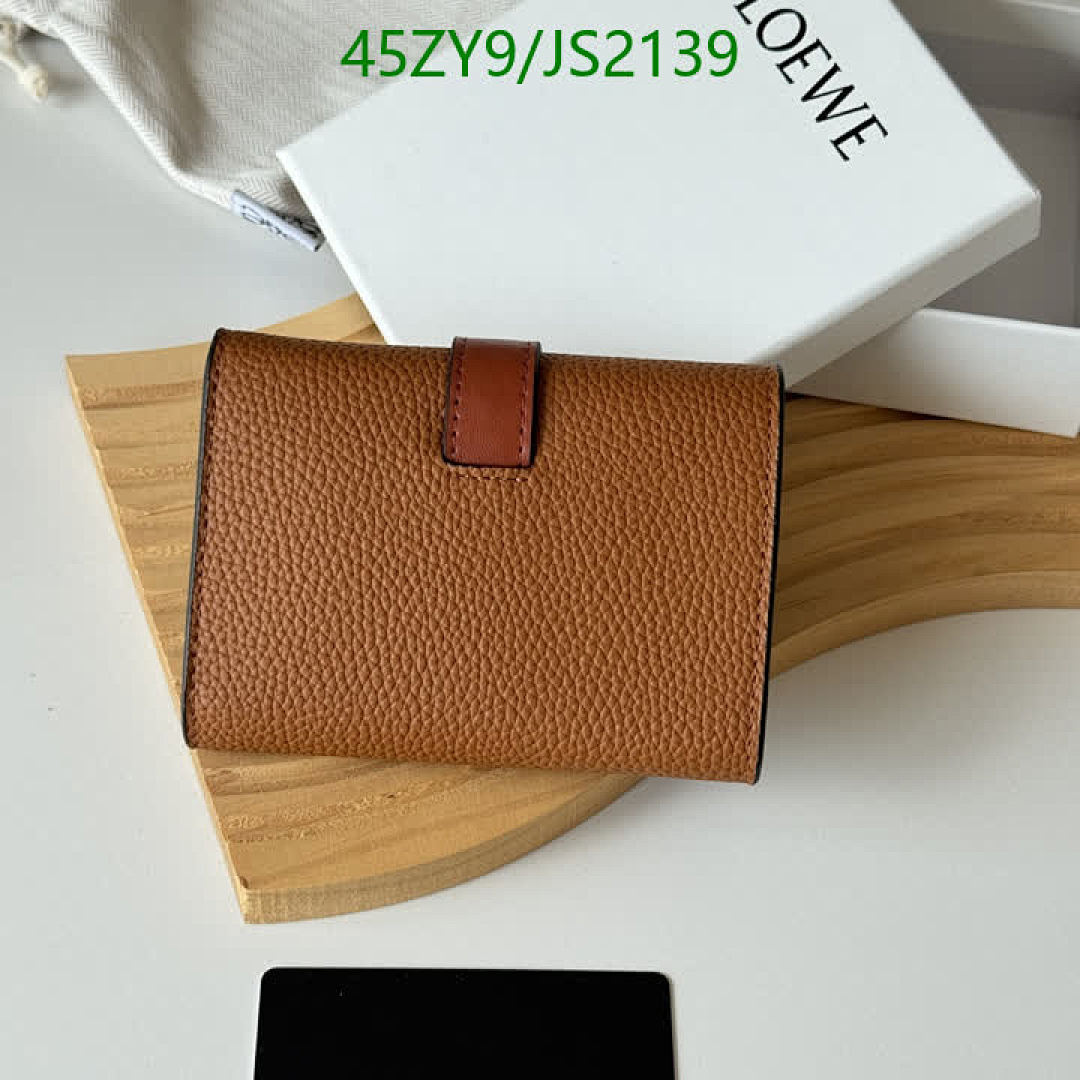 Loewe-Wallet(4A) Code: JS2139 $: 45USD