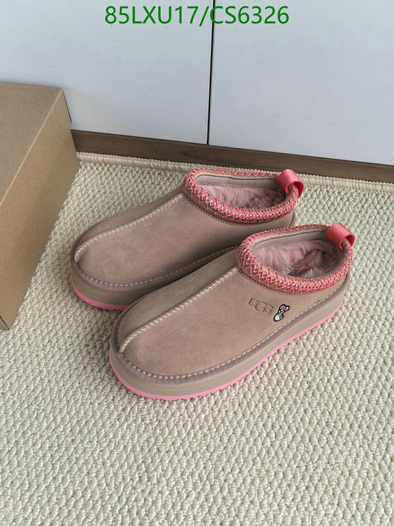 UGG-Women Shoes Code: CS6326 $: 85USD
