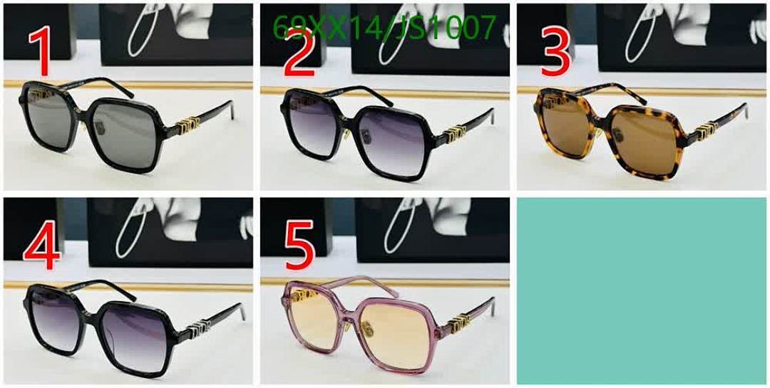 Dior-Glasses Code: JS1007 $: 69USD