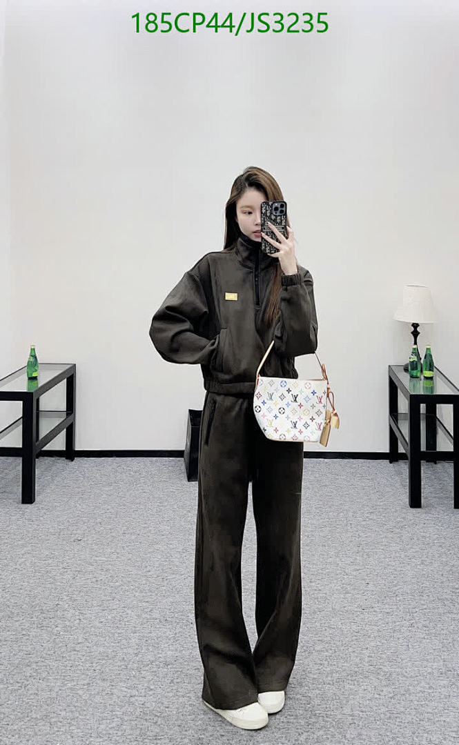 LV-Clothing Code: JS3235 $: 185USD