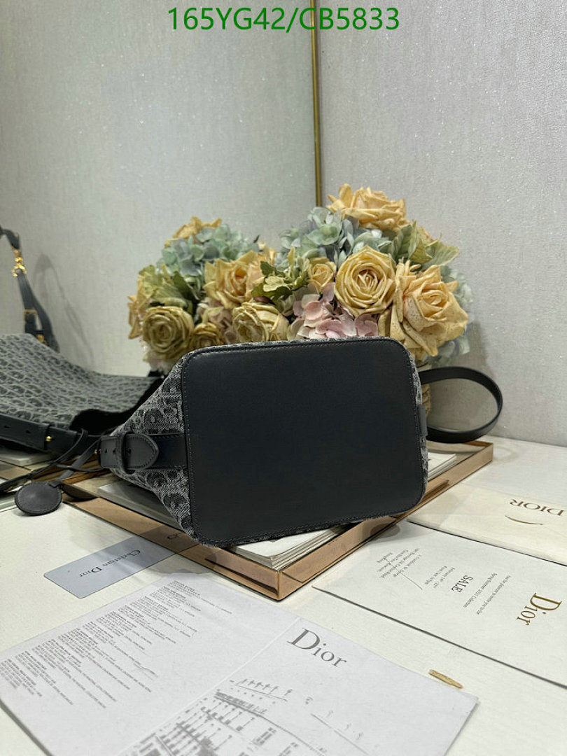 Dior-Bag-Mirror Quality Code: CB5833 $: 165USD