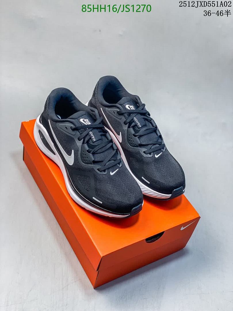 NIKE-Women Shoes Code: JS1270 $: 85USD