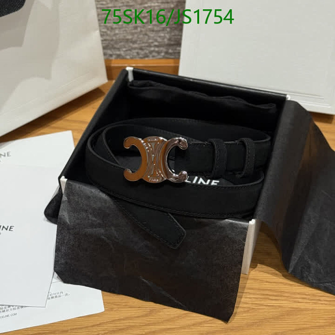 Celine-Belts Code: JS1754 $: 75USD