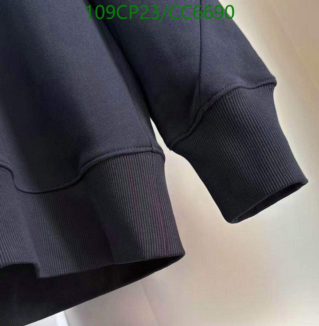 Givenchy-Clothing Code: CC6690 $: 109USD