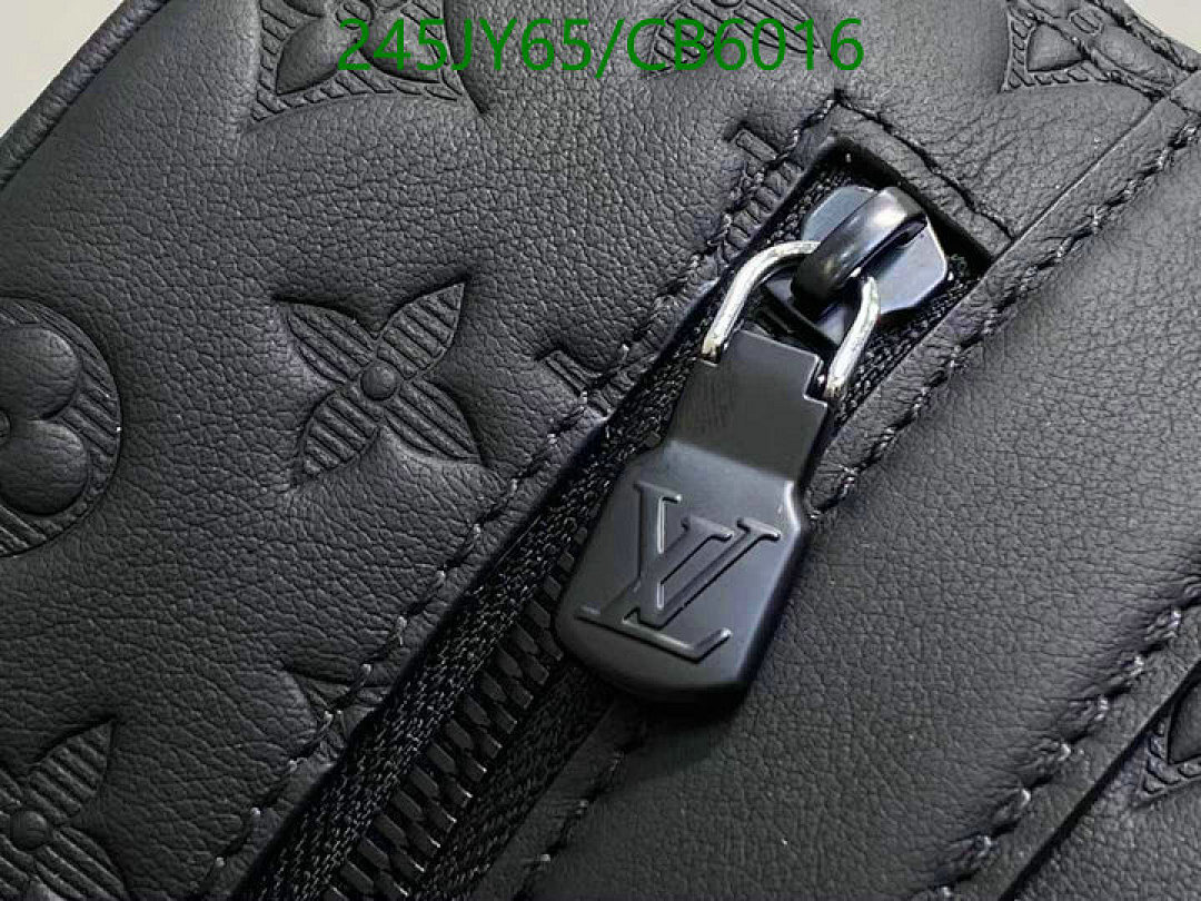 LV-Bag-Mirror Quality Code: CB6016 $: 245USD