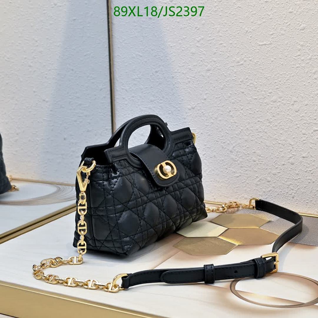 Dior-Bag-4A Quality Code: JS2397 $: 89USD
