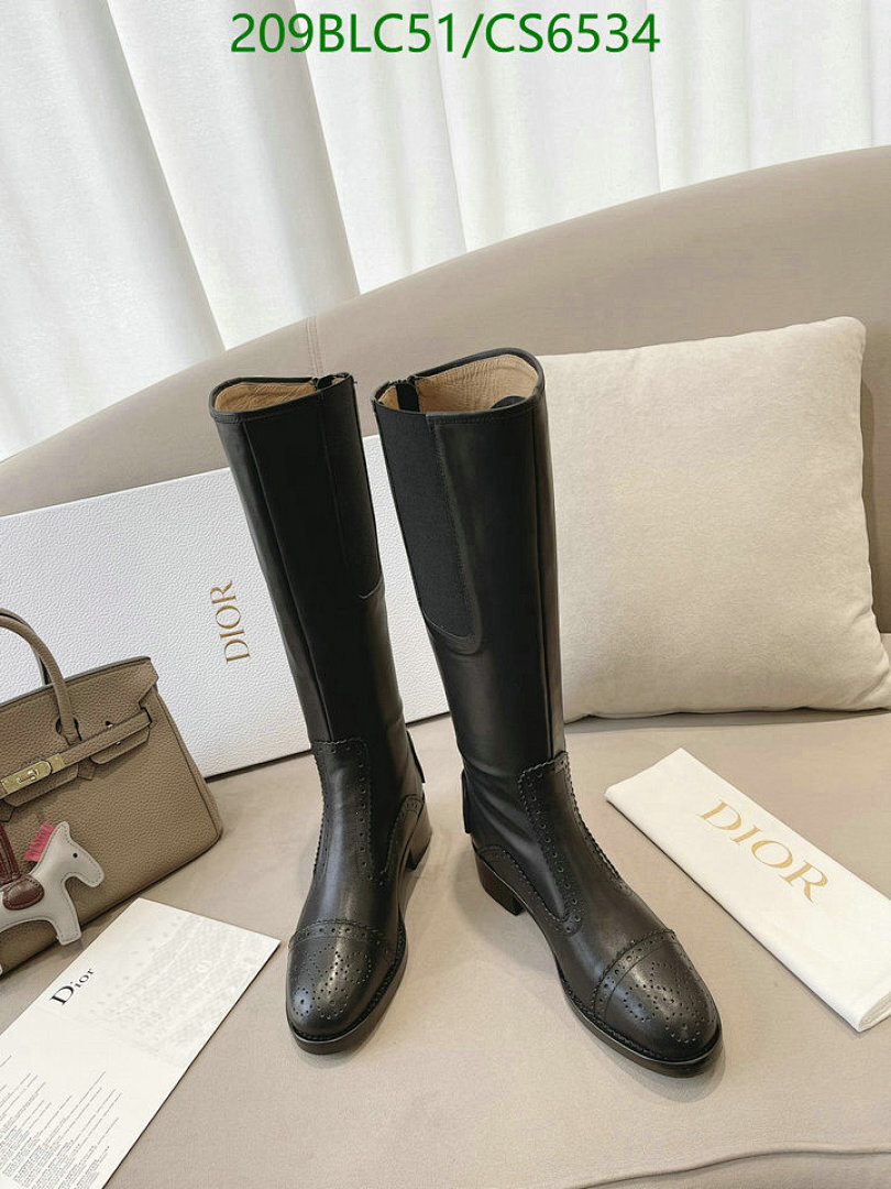 Boots-Women Shoes Code: CS6534 $: 209USD