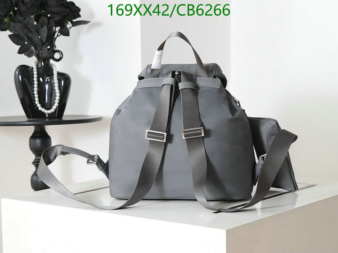 Prada-Bag-Mirror Quality Code: CB6266 $: 169USD