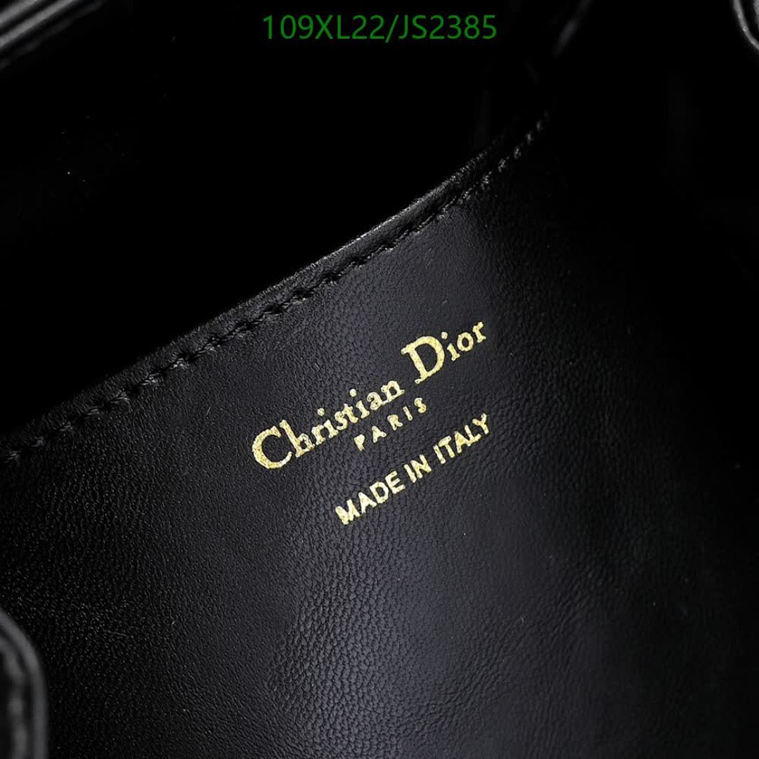 Dior-Bag-4A Quality Code: JS2385 $: 109USD