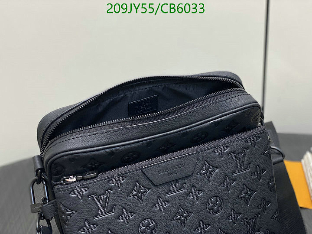 LV-Bag-Mirror Quality Code: CB6033 $: 209USD