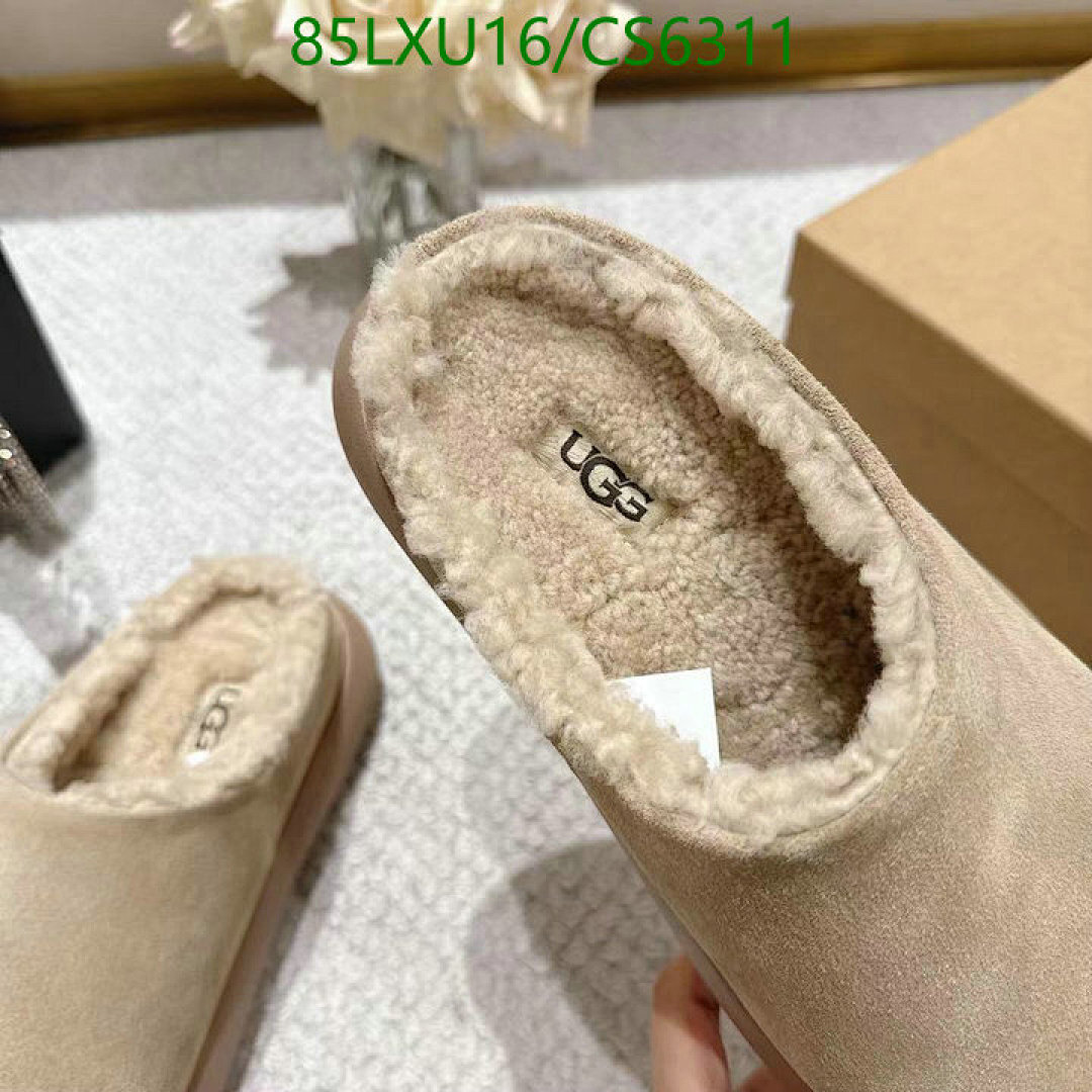 UGG-Women Shoes Code: CS6311 $: 85USD