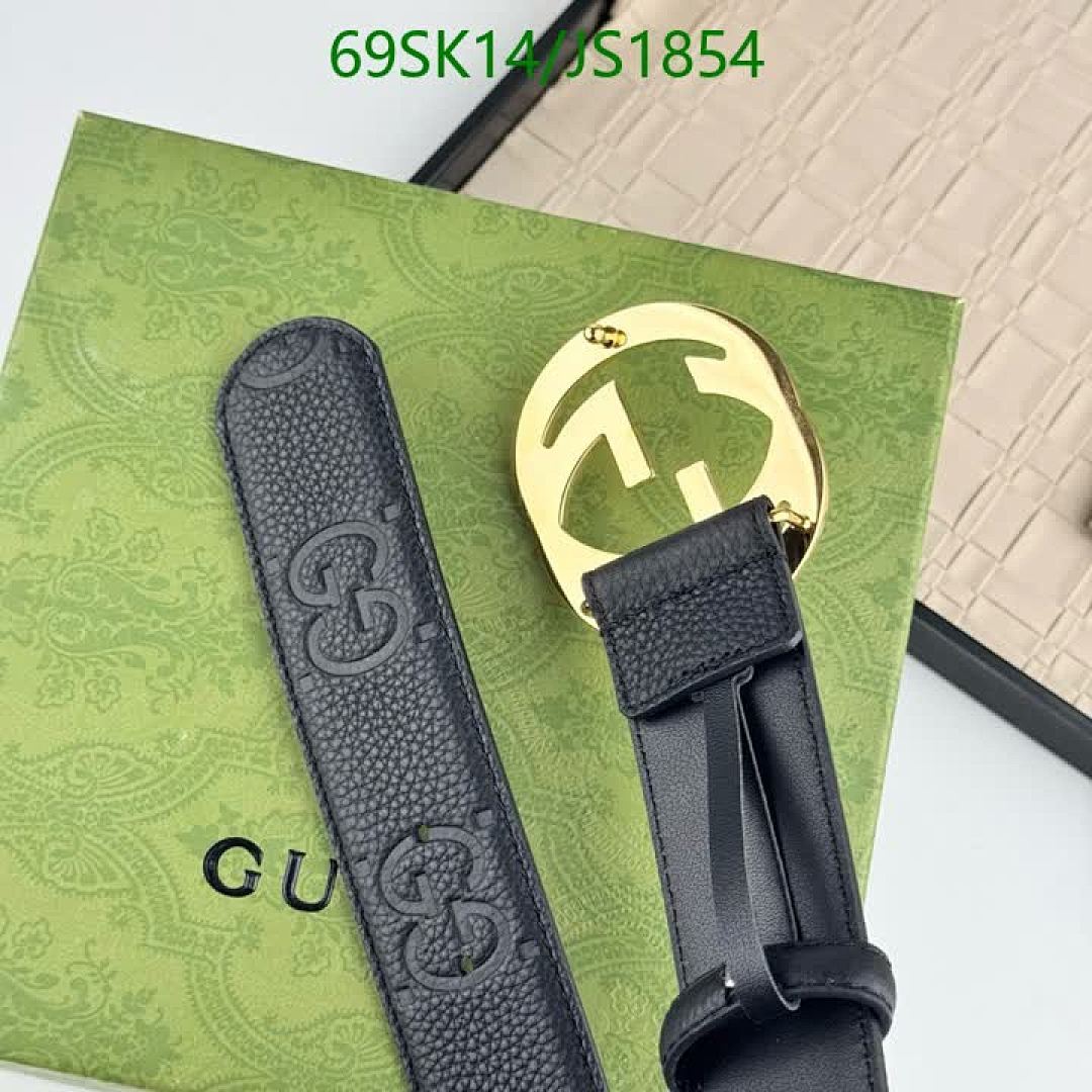 Gucci-Belts Code: JS1854 $: 69USD
