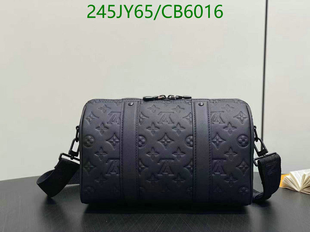 LV-Bag-Mirror Quality Code: CB6016 $: 245USD