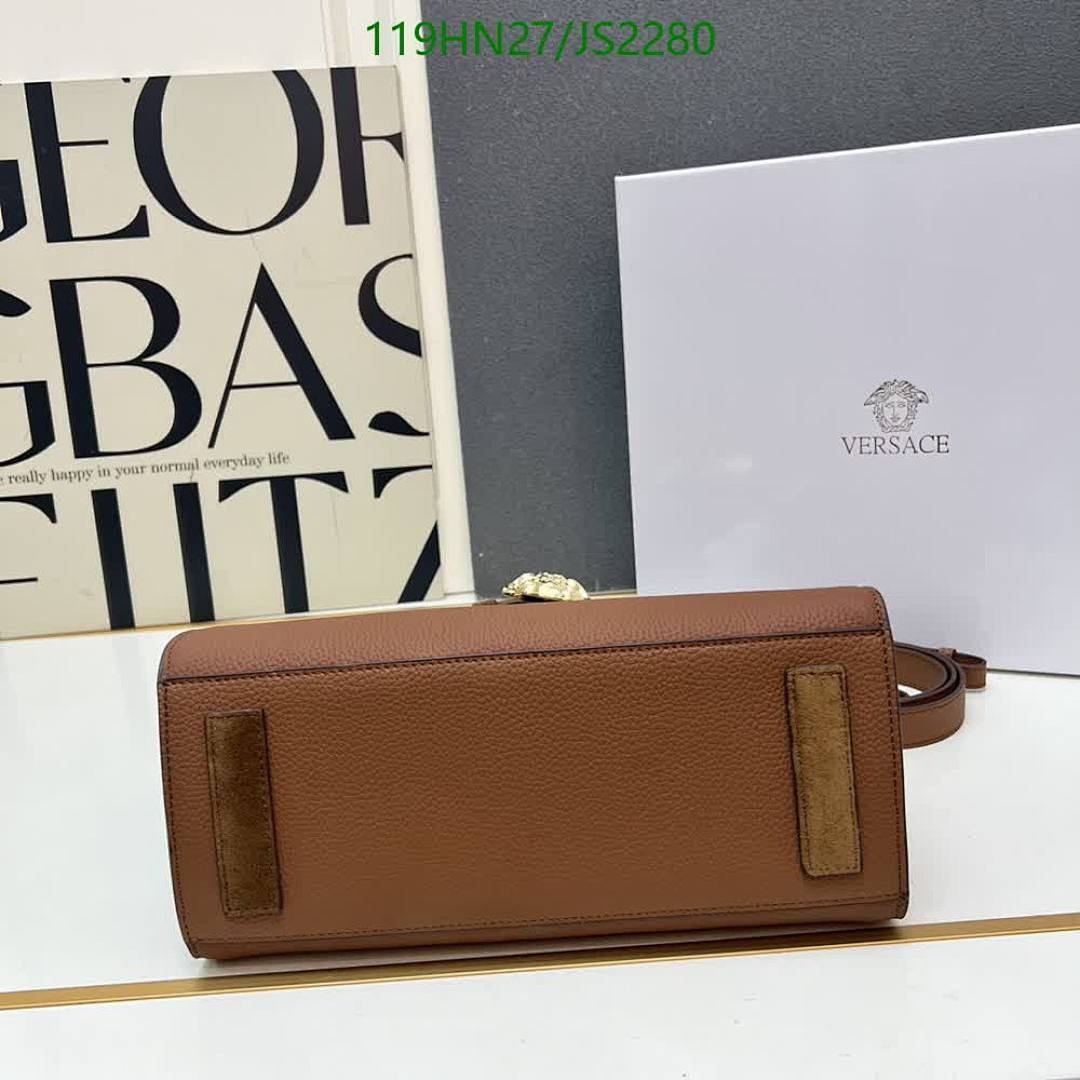 Versace-Bag-4A Quality Code: JS2280 $: 119USD