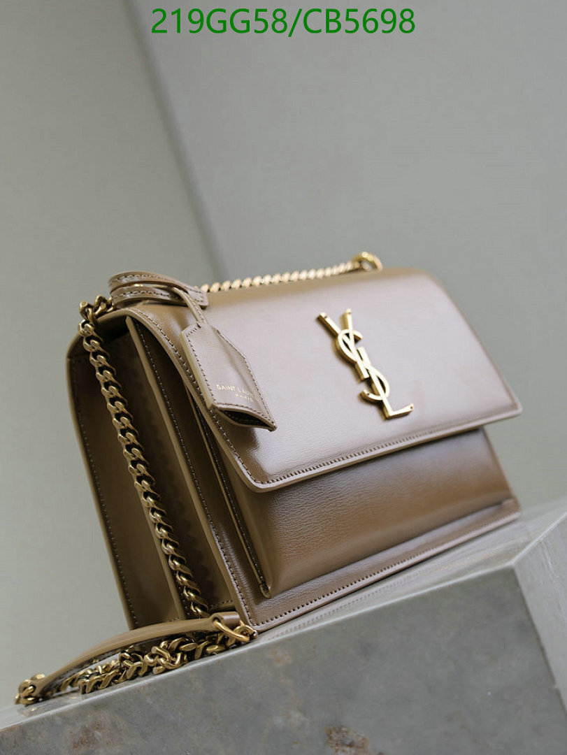 YSL-Bag-Mirror Quality Code: CB5698 $: 219USD