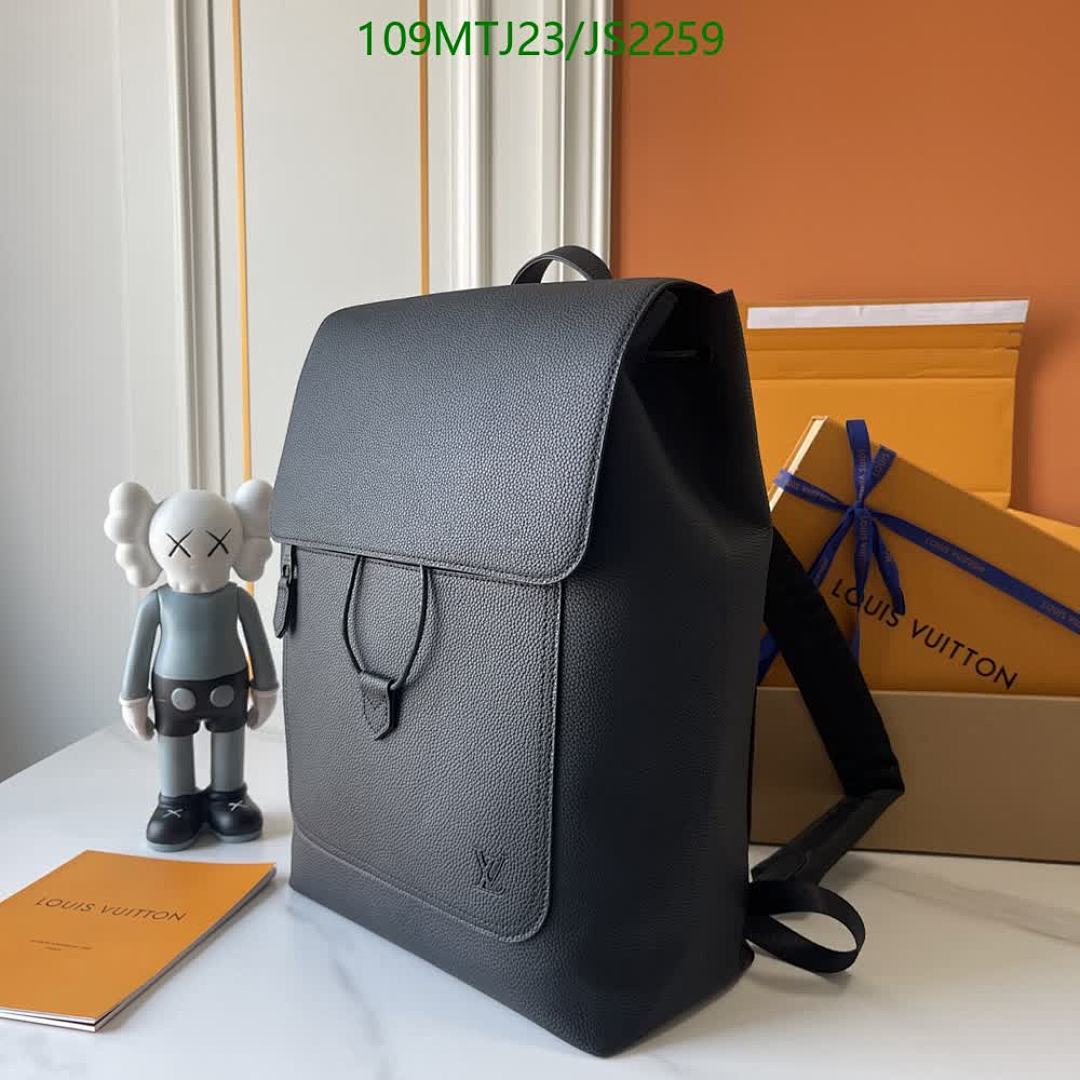 LV-Bag-4A Quality Code: JS2259 $: 109USD