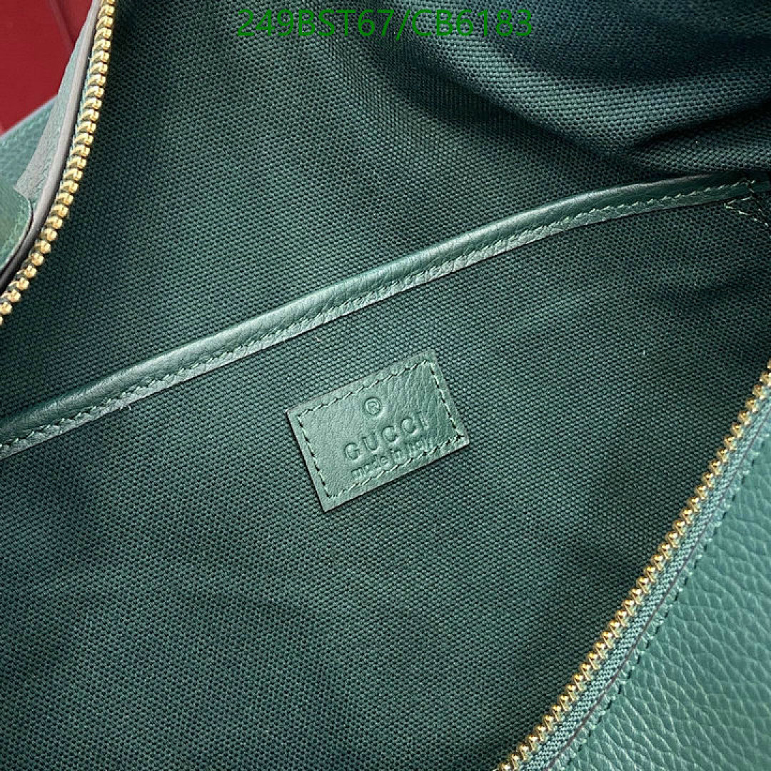 Gucci-Bag-Mirror Quality Code: CB6183 $: 249USD