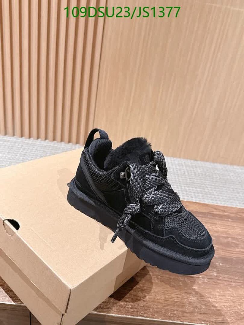 UGG-Women Shoes Code: JS1377 $: 109USD