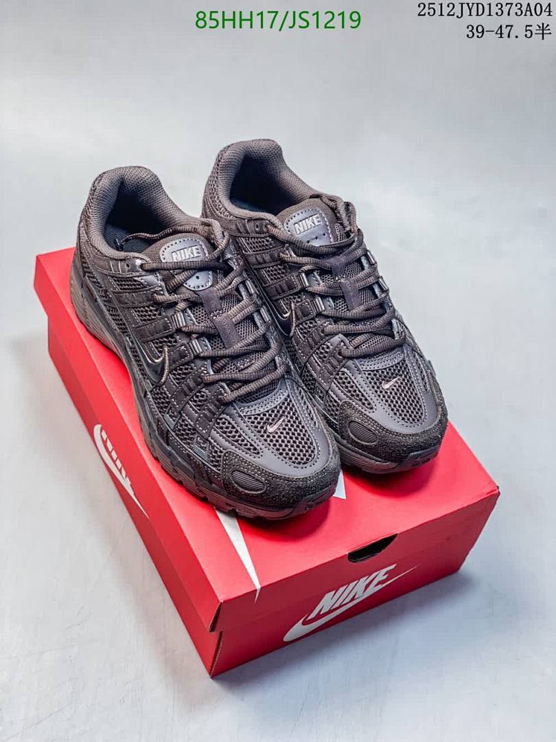 Nike-Men shoes Code: JS1219 $: 85USD