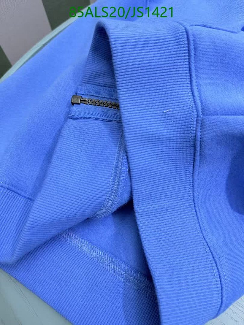 Balenciaga-Kids Clothing Code: JS1421 $: 85USD