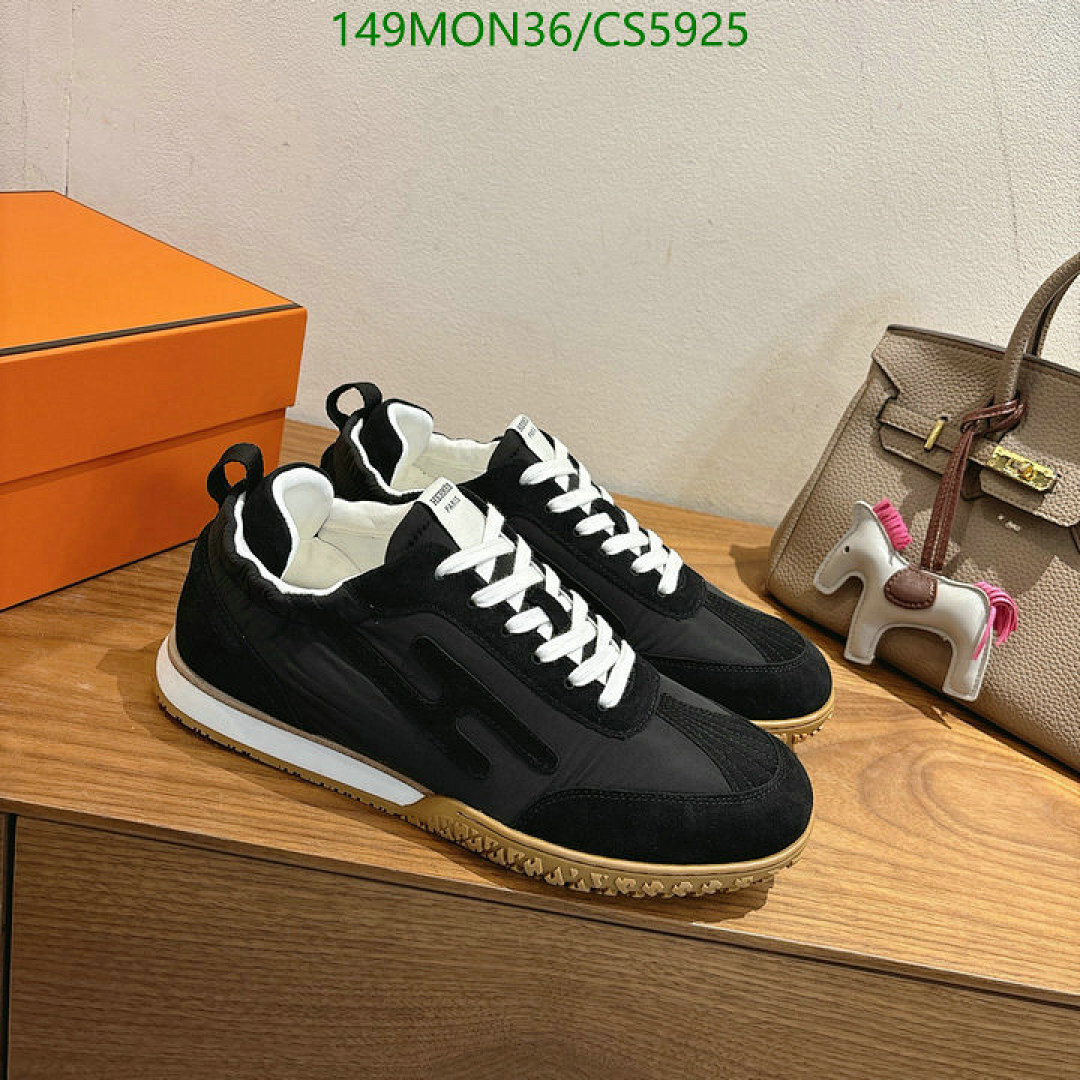 Hermes-Women Shoes Code: CS5925 $: 149USD