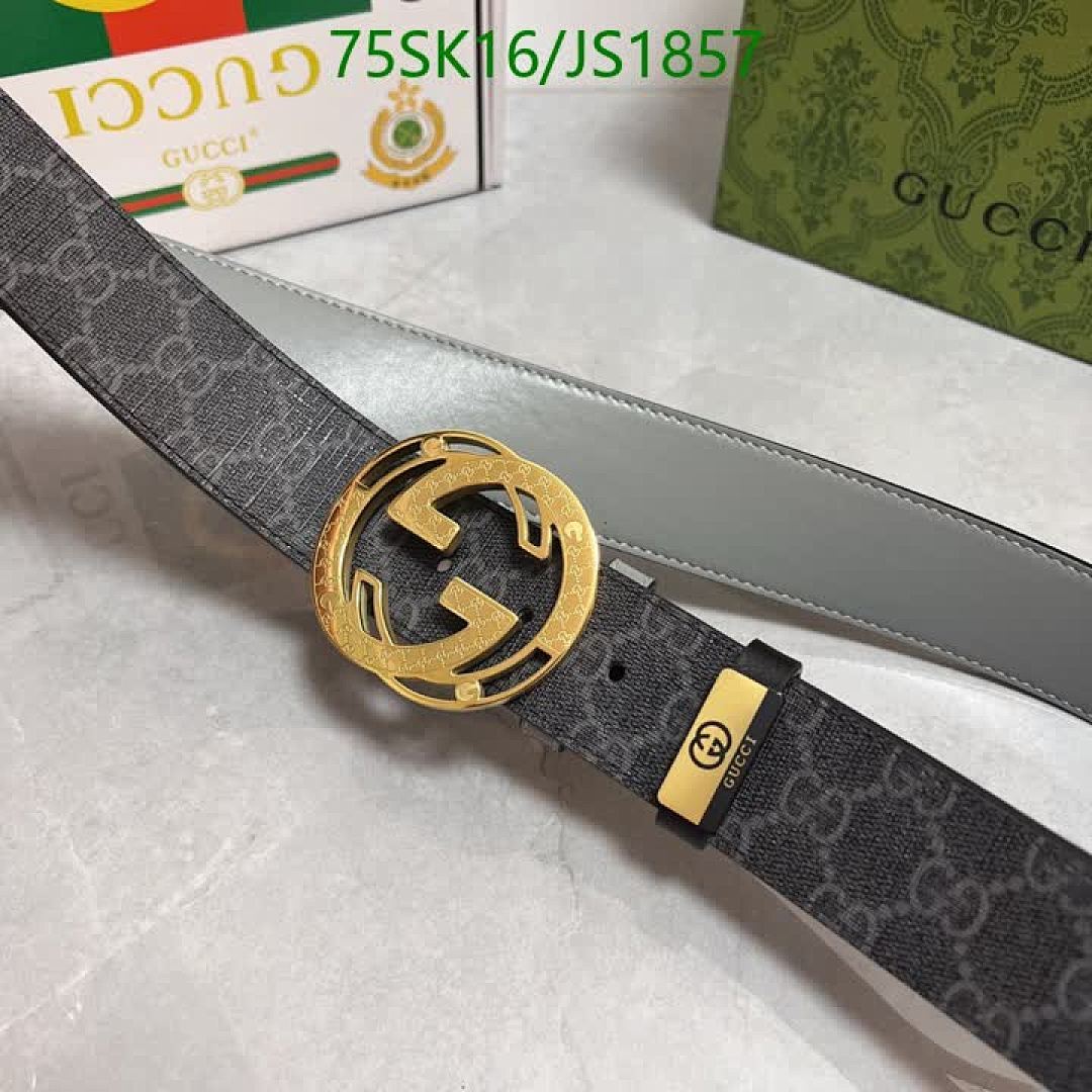 Gucci-Belts Code: JS1857 $: 75USD