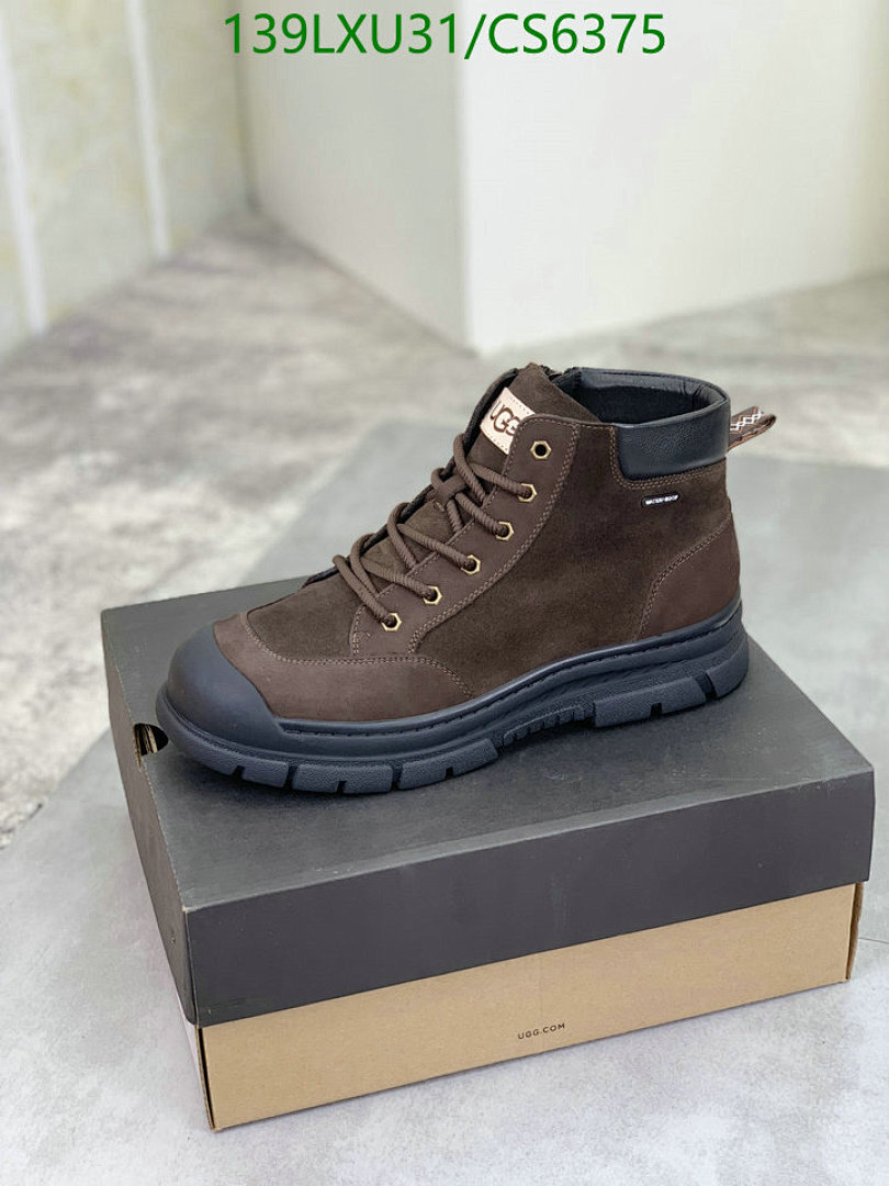 UGG-Men shoes Code: CS6375 $: 139USD