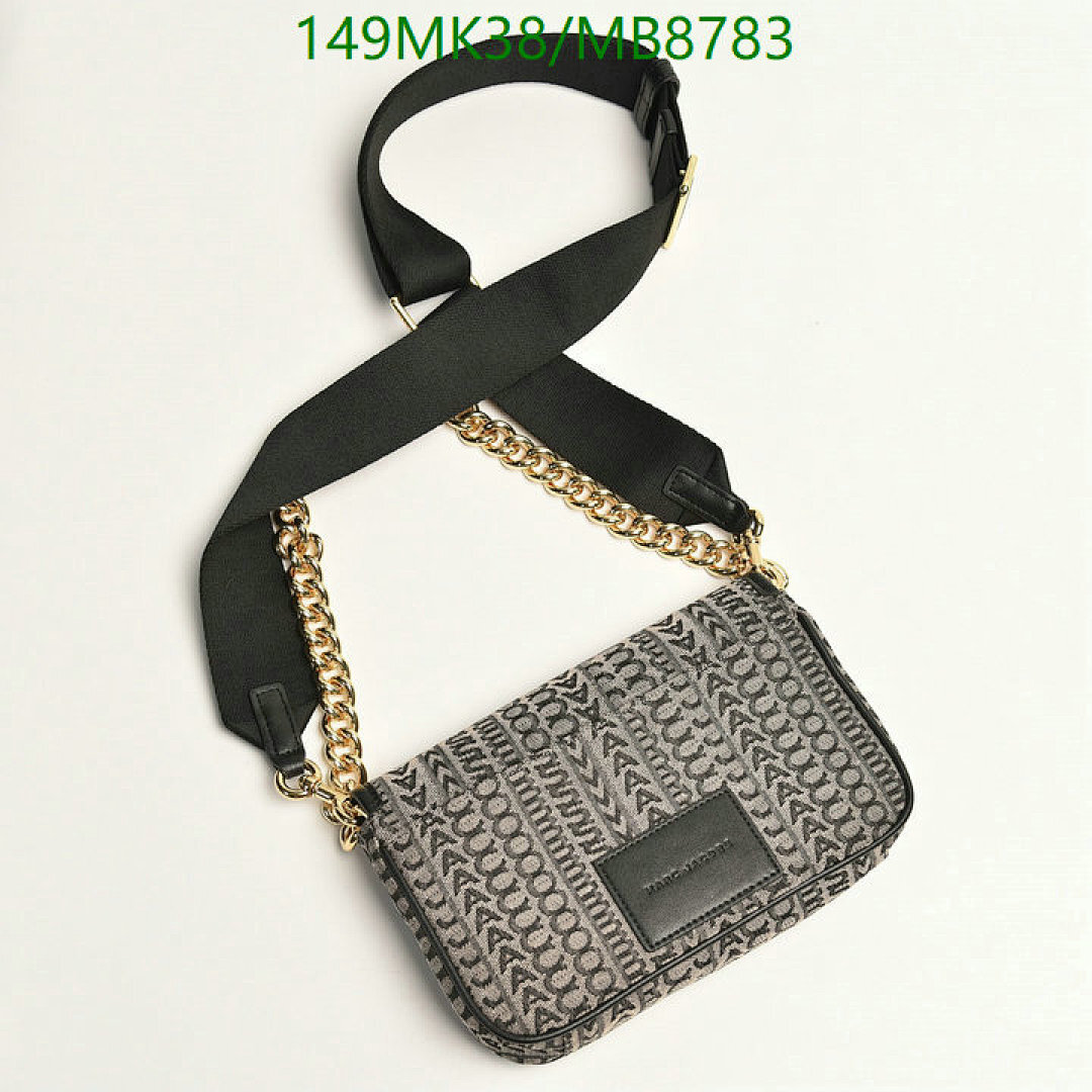Mrc Jacobs-Bag-Mirror Quality Code: MB8783 $: 149USD