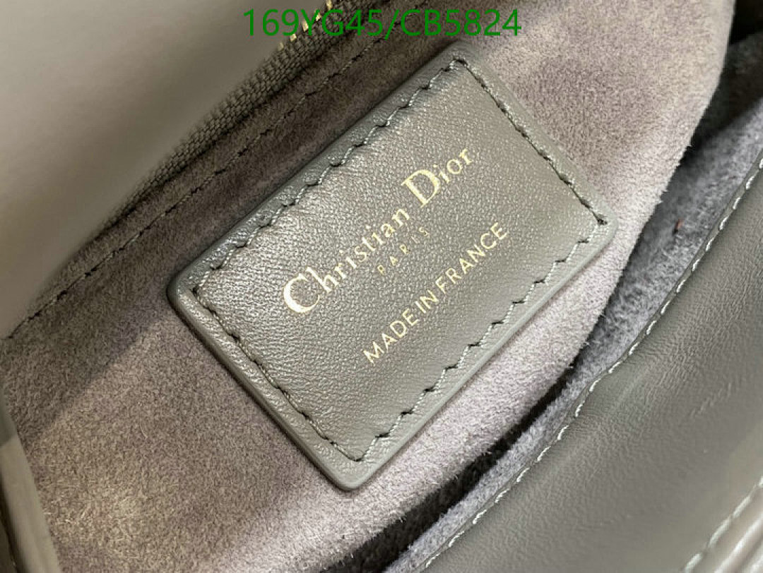 Dior-Bag-Mirror Quality Code: CB5824 $: 169USD
