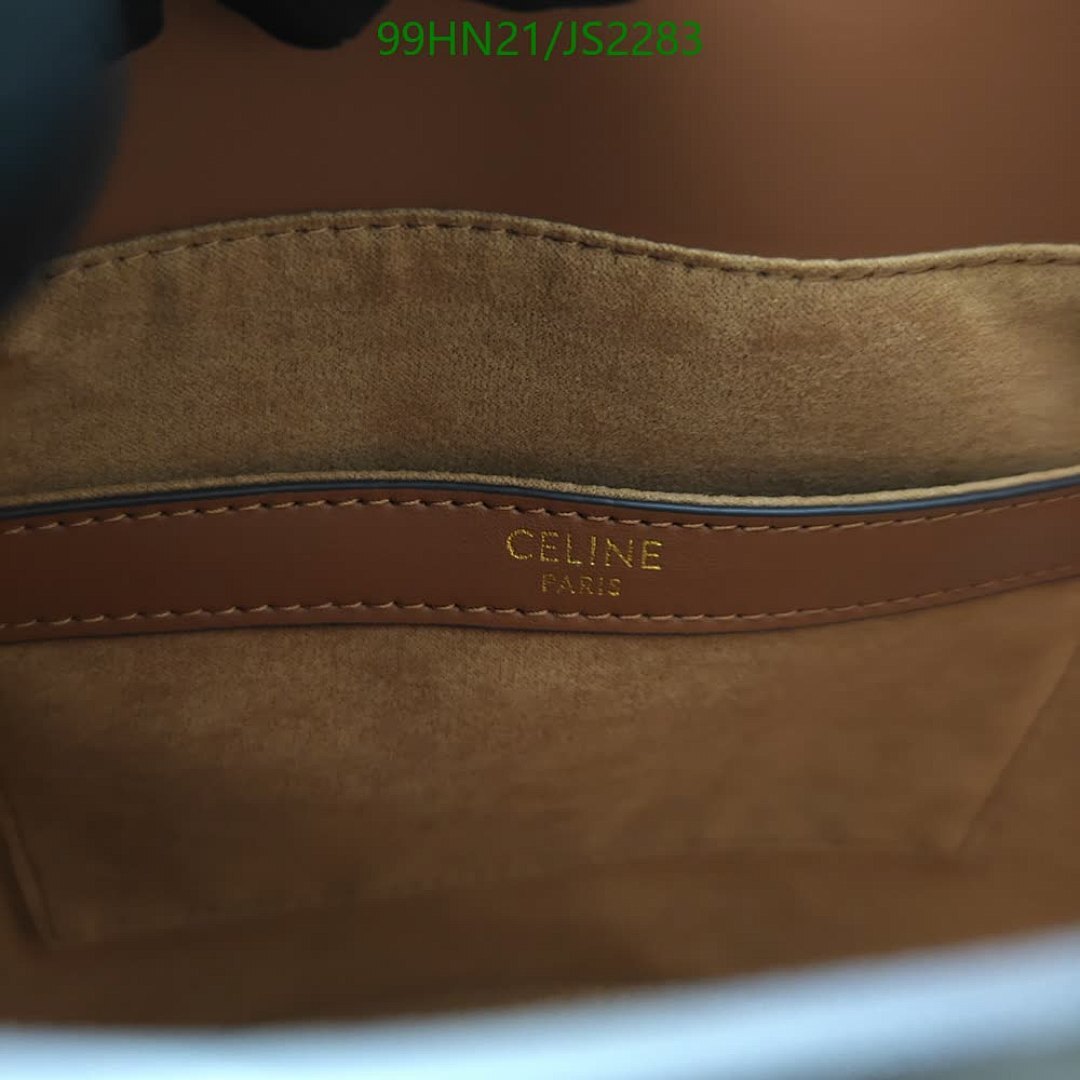 Celine-Bag-4A Quality Code: JS2283 $: 99USD