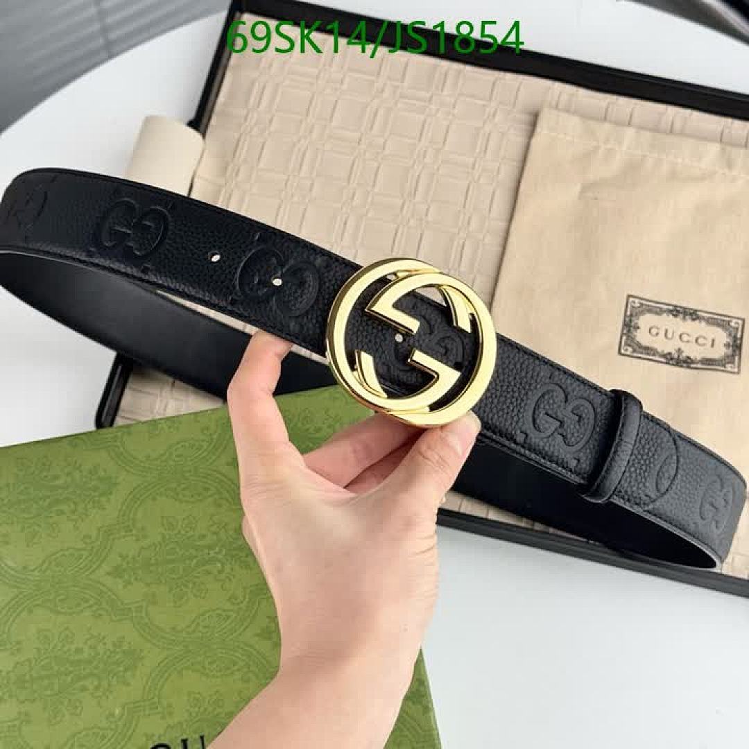 Gucci-Belts Code: JS1854 $: 69USD